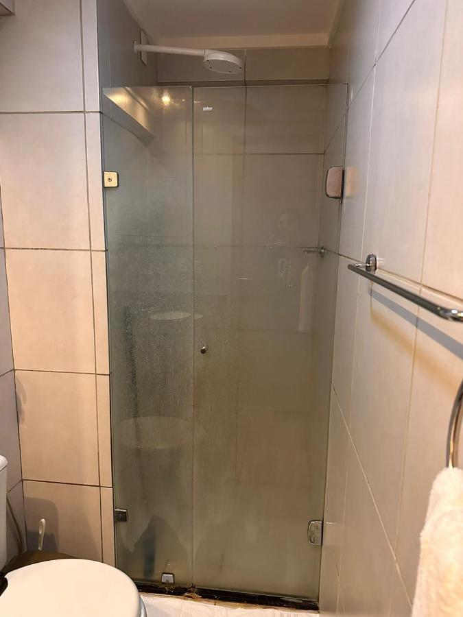 Apartamento West Flat Ap213 Мосоро Екстер'єр фото