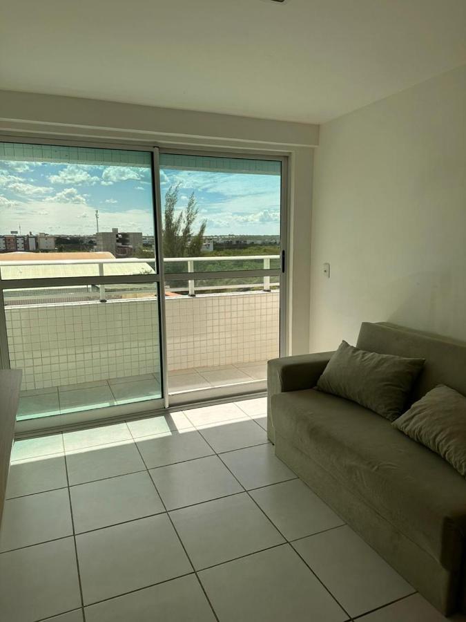 Apartamento West Flat Ap213 Мосоро Екстер'єр фото