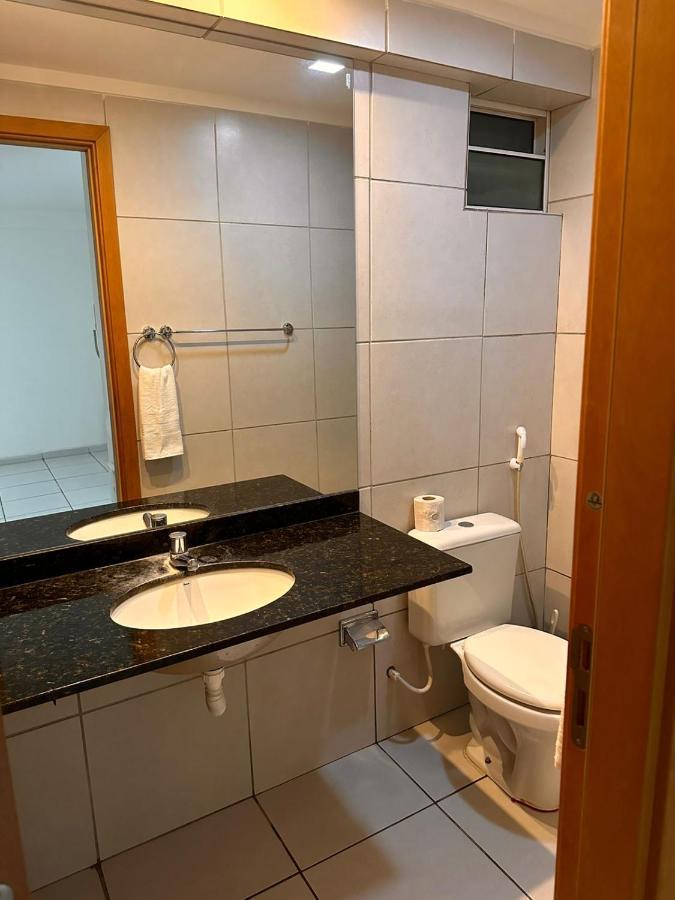 Apartamento West Flat Ap213 Мосоро Екстер'єр фото