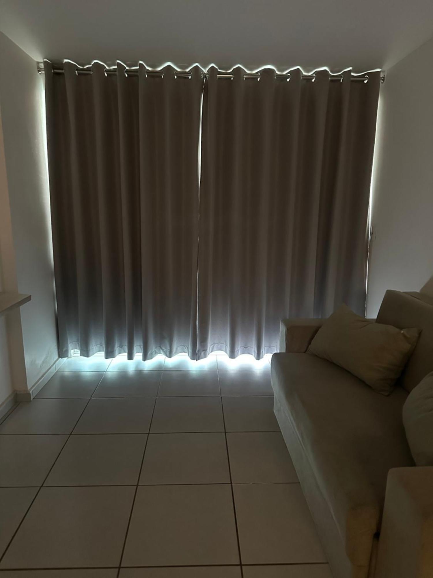 Apartamento West Flat Ap213 Мосоро Екстер'єр фото